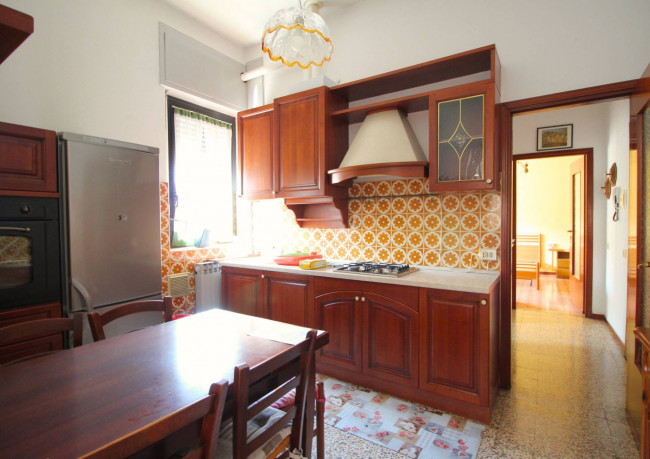 Appartamento in vendita a Varedo