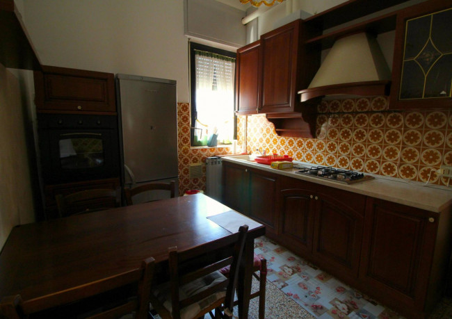 Appartamento in vendita a Varedo