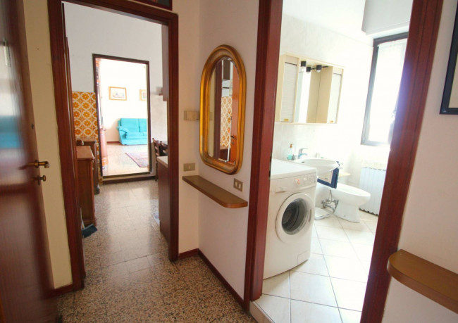 Appartamento in vendita a Varedo