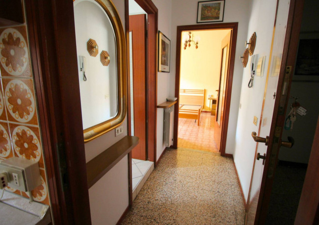 Appartamento in vendita a Varedo