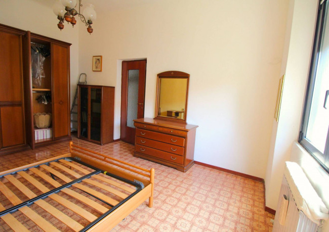 Appartamento in vendita a Varedo