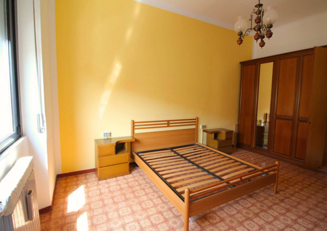 Appartamento in vendita a Varedo