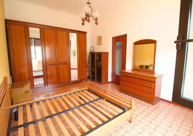 Appartamento in vendita a Varedo