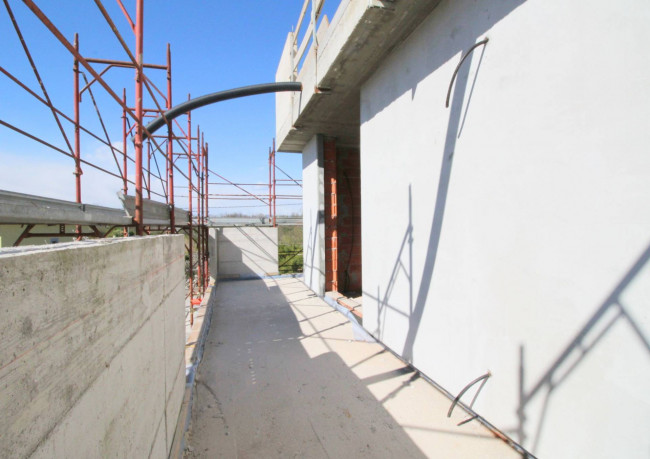 Appartamento in vendita a Limbiate