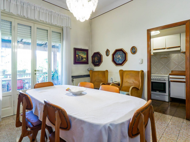 Appartamento in vendita a Varedo