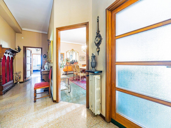 Appartamento in vendita a Varedo
