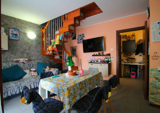 Appartamento in vendita a Limbiate