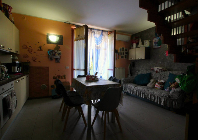 Appartamento in vendita a Limbiate