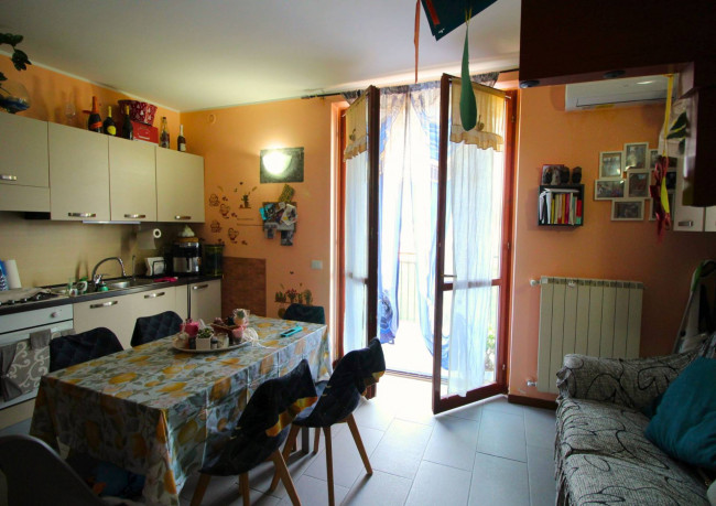 Appartamento in vendita a Limbiate