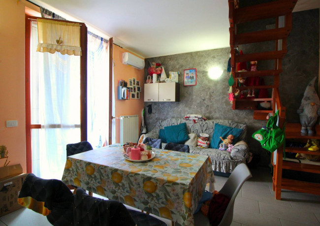 Appartamento in vendita a Limbiate