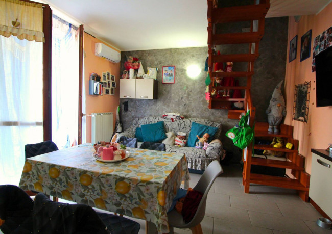 Appartamento in vendita a Limbiate