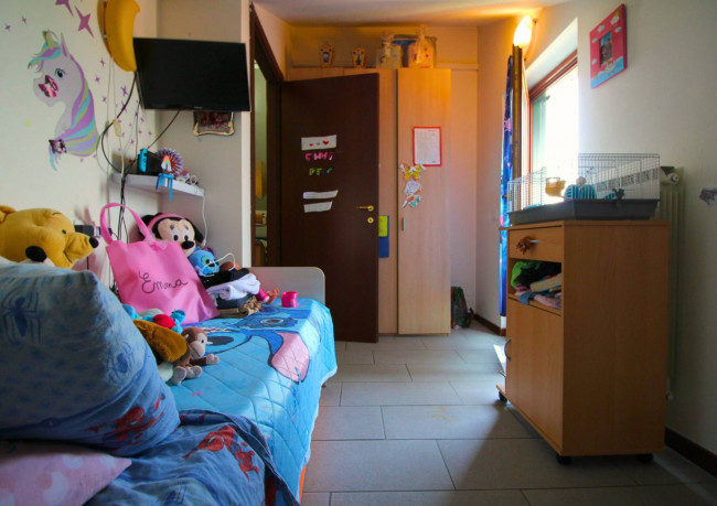 Appartamento in vendita a Limbiate