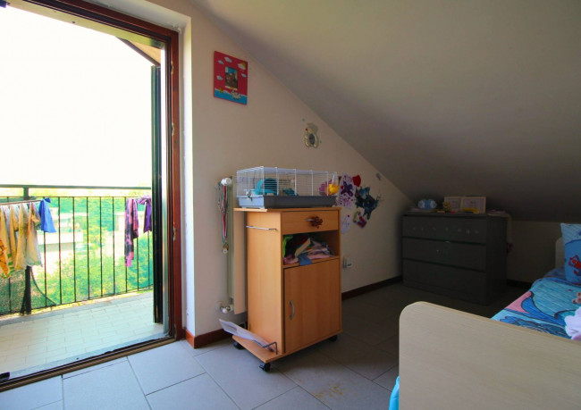 Appartamento in vendita a Limbiate