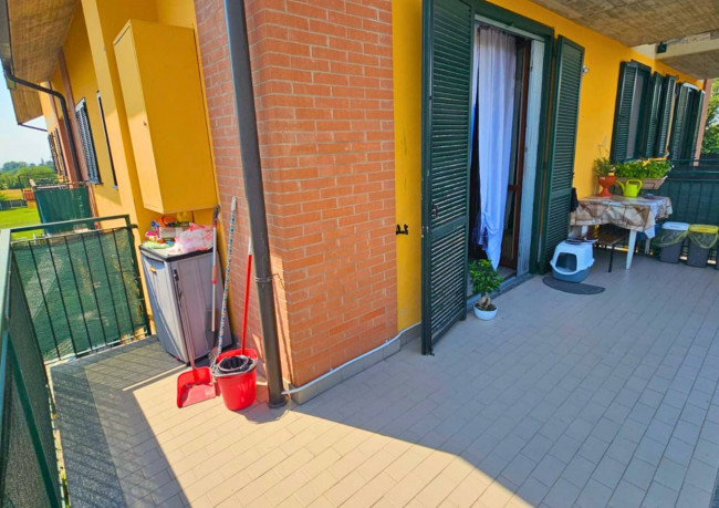 Appartamento in vendita a Limbiate