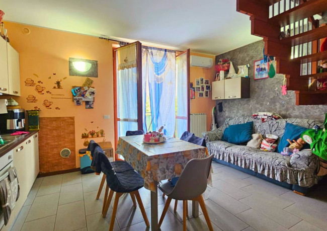 Appartamento in vendita a Limbiate
