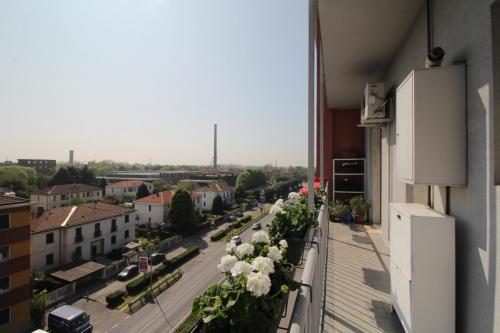 Appartamento in vendita a Limbiate