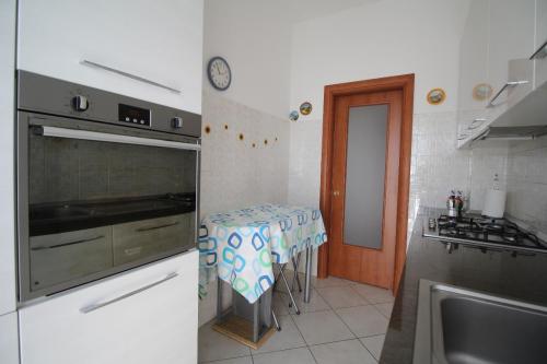 Appartamento in vendita a Limbiate
