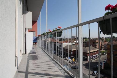 Appartamento in vendita a Limbiate