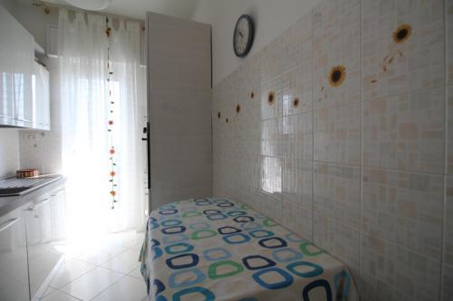 Appartamento in vendita a Limbiate