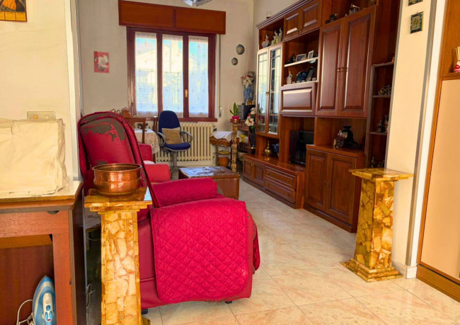 Appartamento in vendita a Limbiate