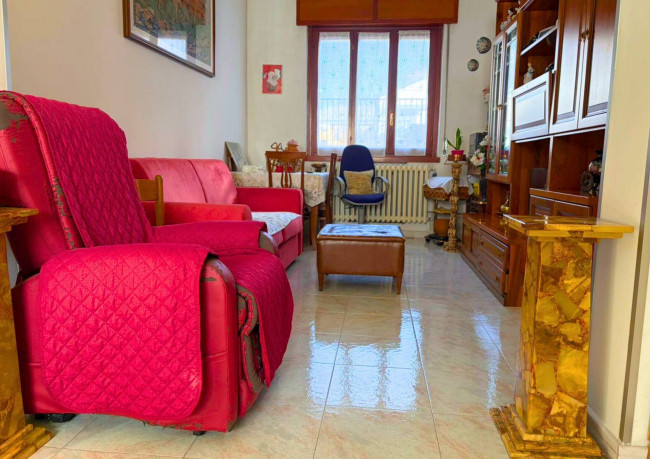 Appartamento in vendita a Limbiate