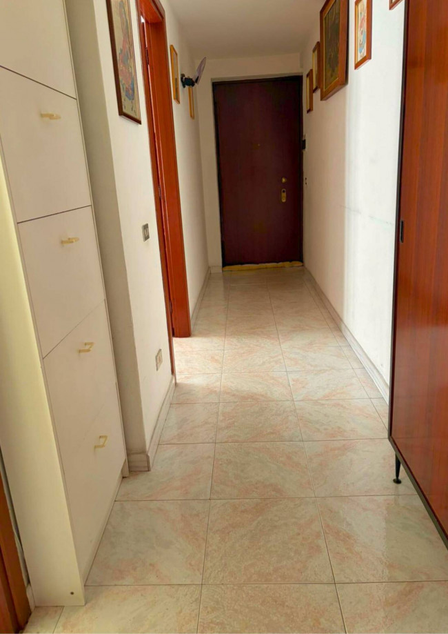 Appartamento in vendita a Limbiate