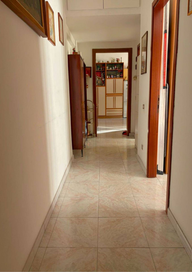 Appartamento in vendita a Limbiate