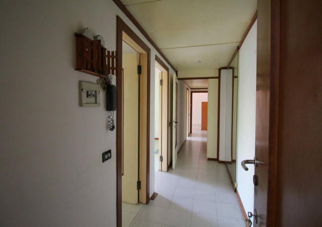 Appartamento in vendita a Varedo