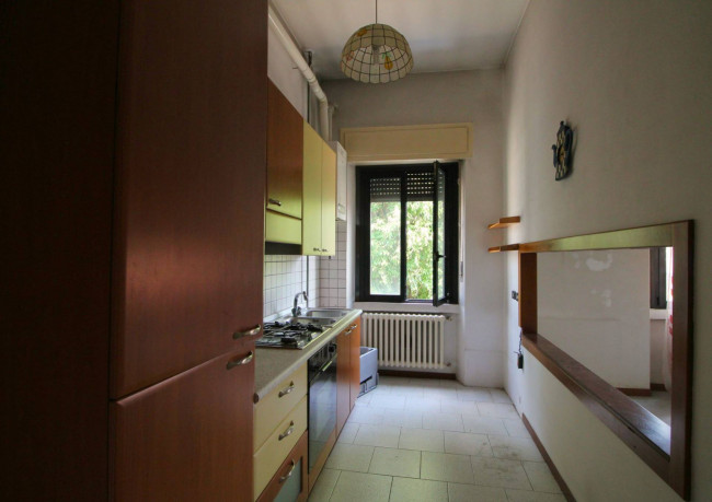 Appartamento in vendita a Varedo