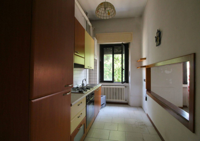 Appartamento in vendita a Varedo