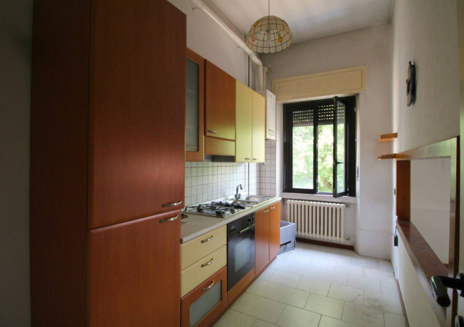 Appartamento in vendita a Varedo