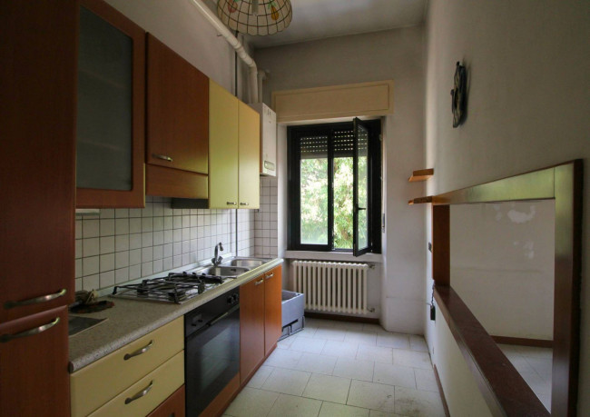 Appartamento in vendita a Varedo