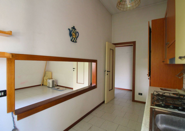 Appartamento in vendita a Varedo