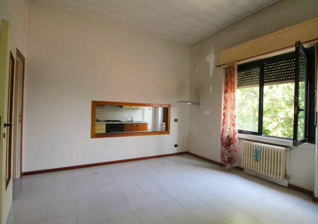 Appartamento in vendita a Varedo