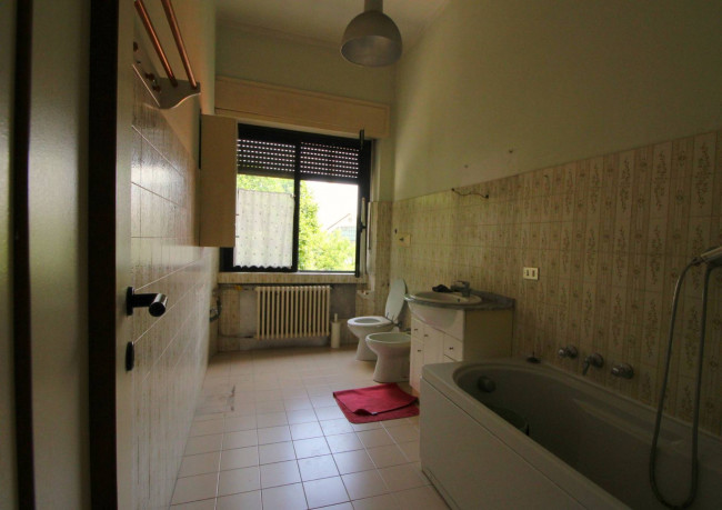 Appartamento in vendita a Varedo