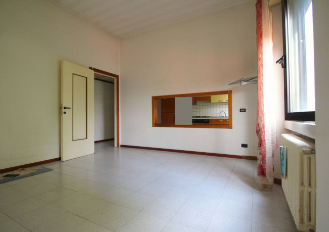 Appartamento in vendita a Varedo