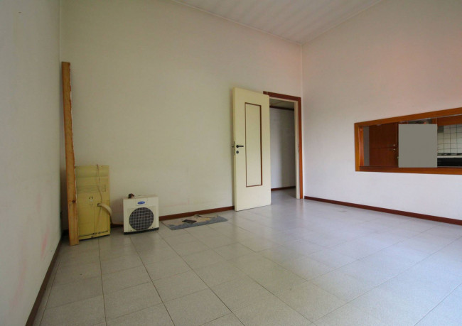Appartamento in vendita a Varedo