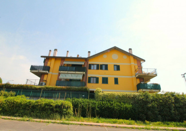 Appartamento in vendita a Limbiate