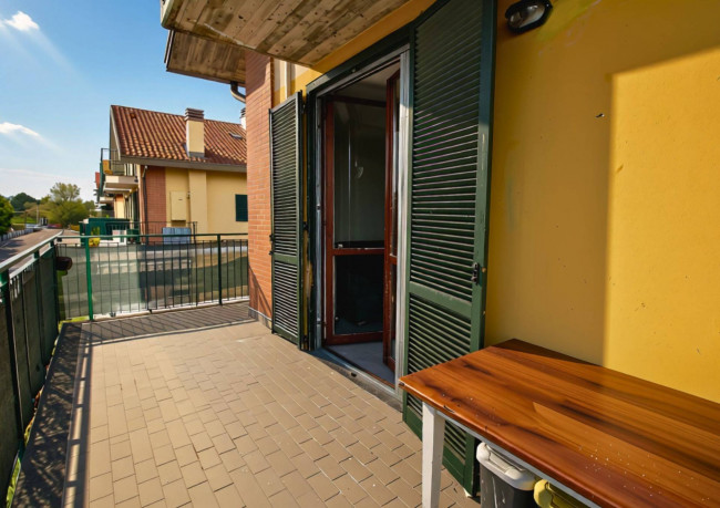 Appartamento in vendita a Limbiate