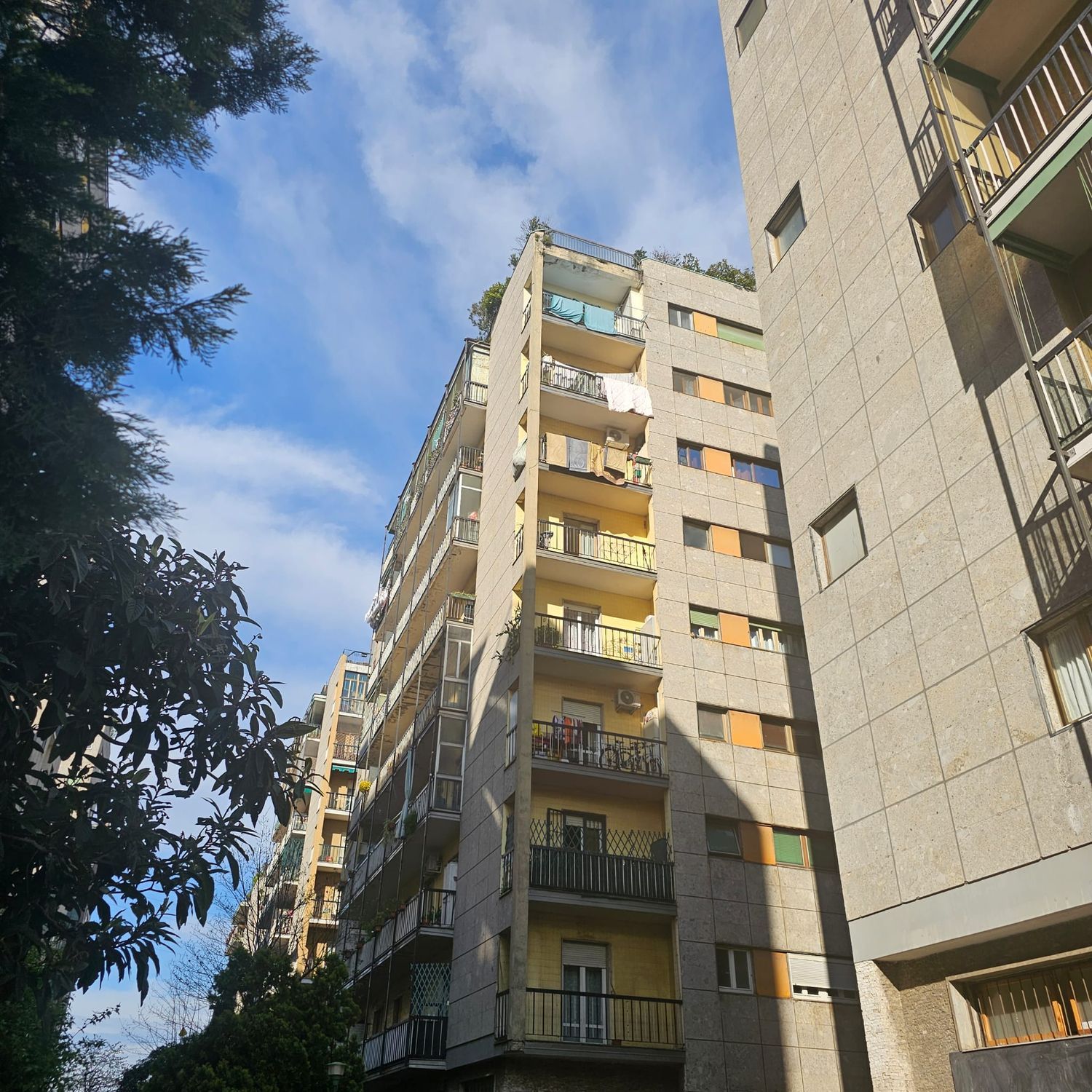 Appartamento in vendita a Cologno Monzese