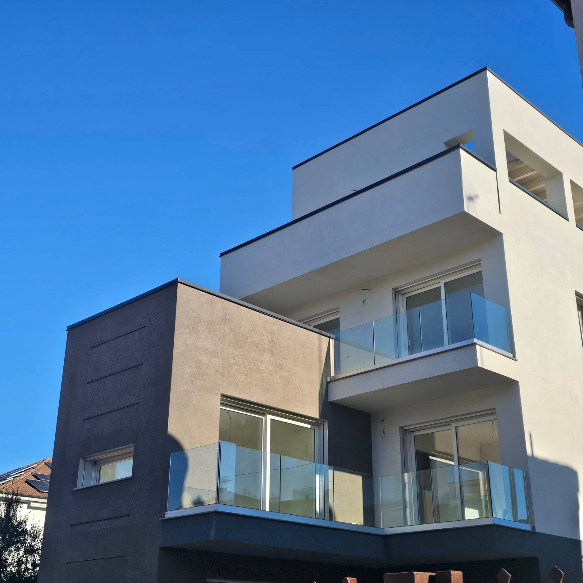 Duplex in vendita a Cernusco sul Naviglio