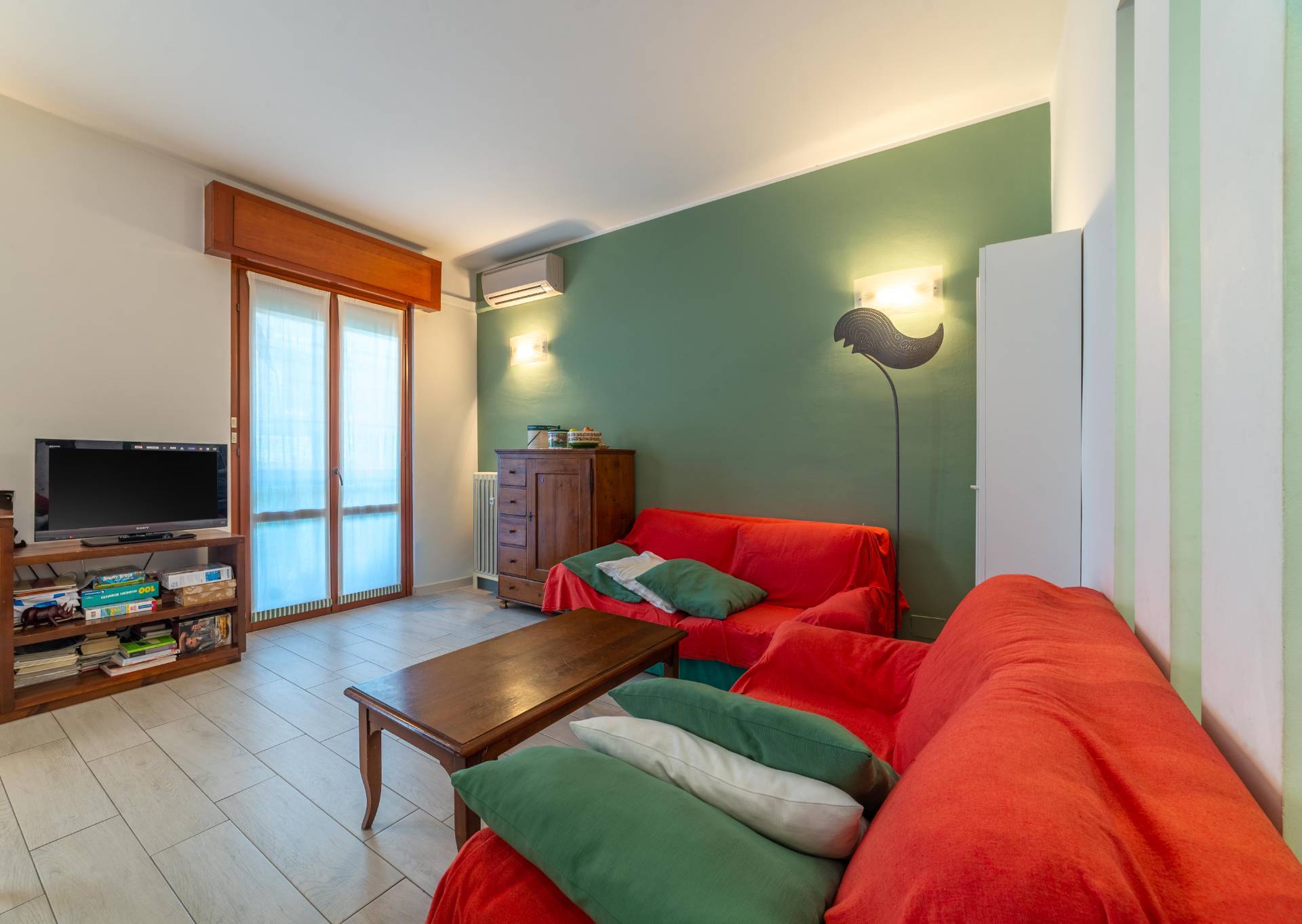 Appartamento in vendita a Cernusco sul Naviglio