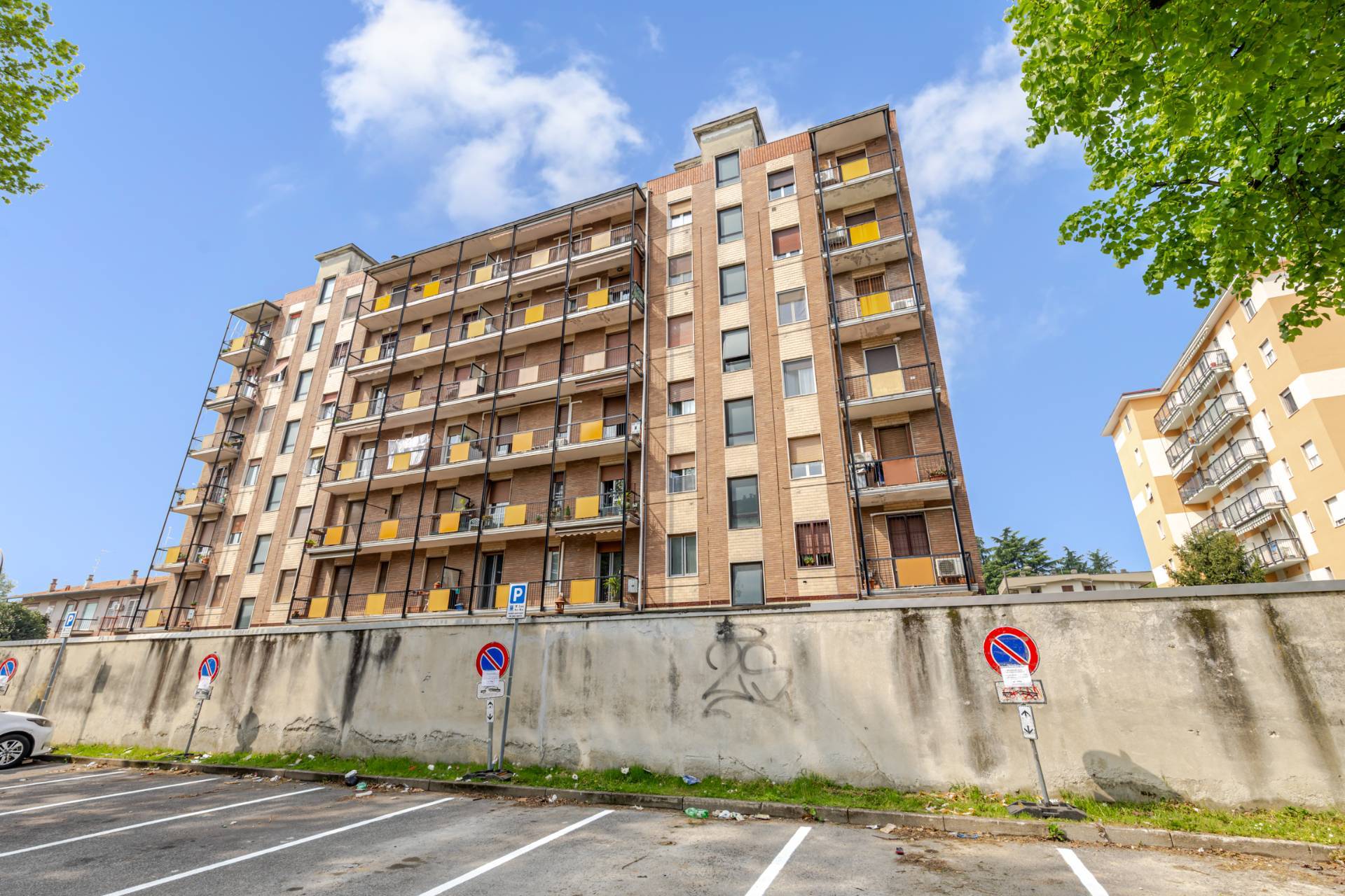 Appartamento in vendita a Cernusco sul Naviglio