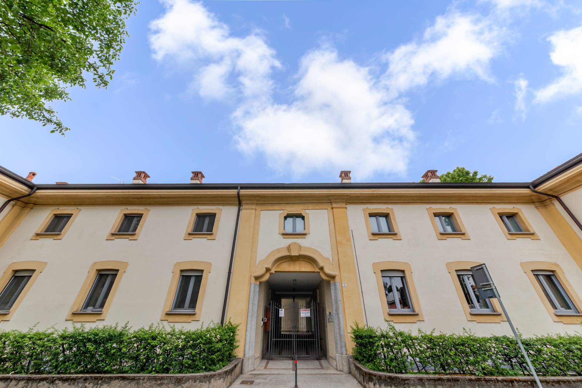Appartamento in affitto a Cernusco sul Naviglio