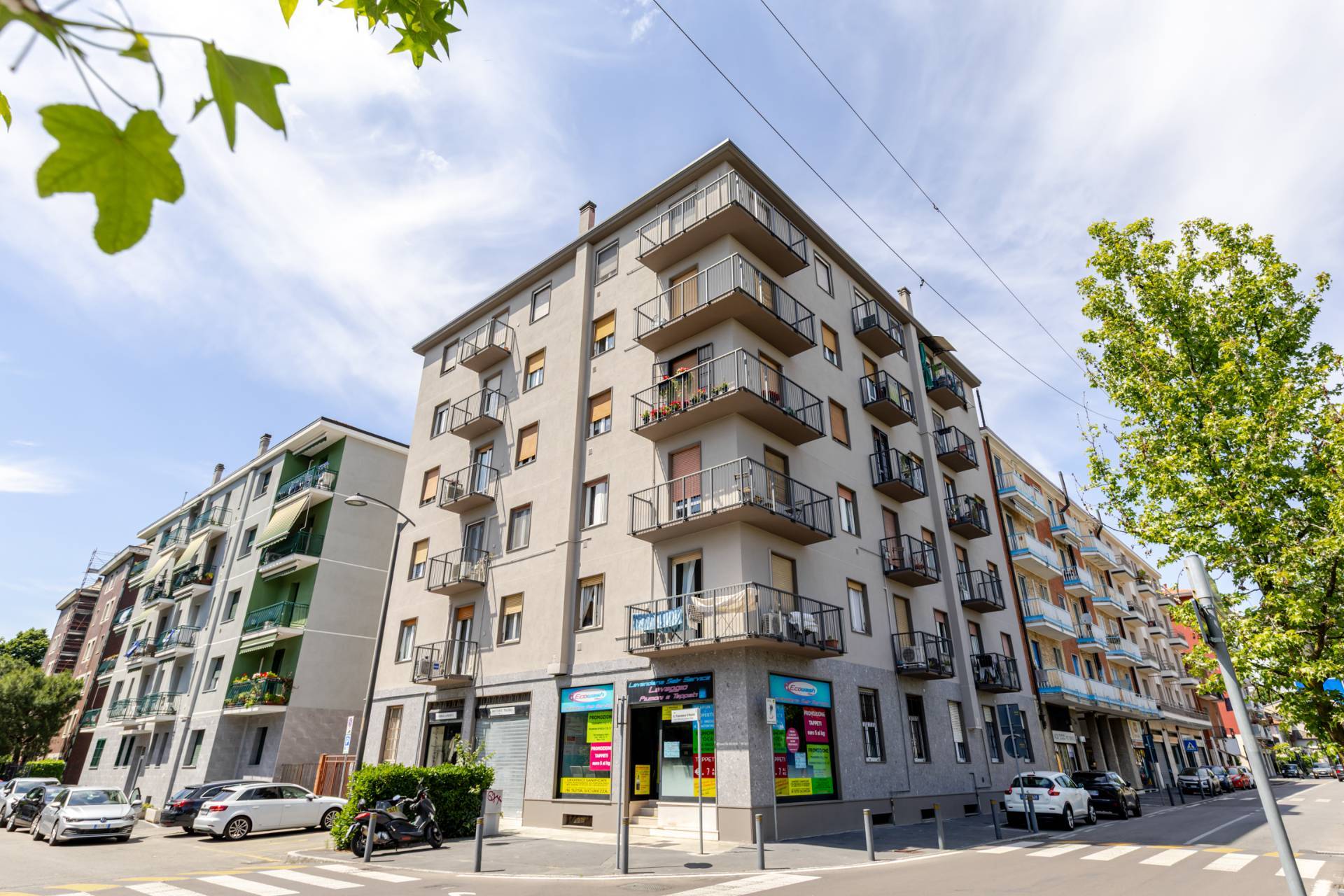 Appartamento in vendita a Cernusco sul Naviglio