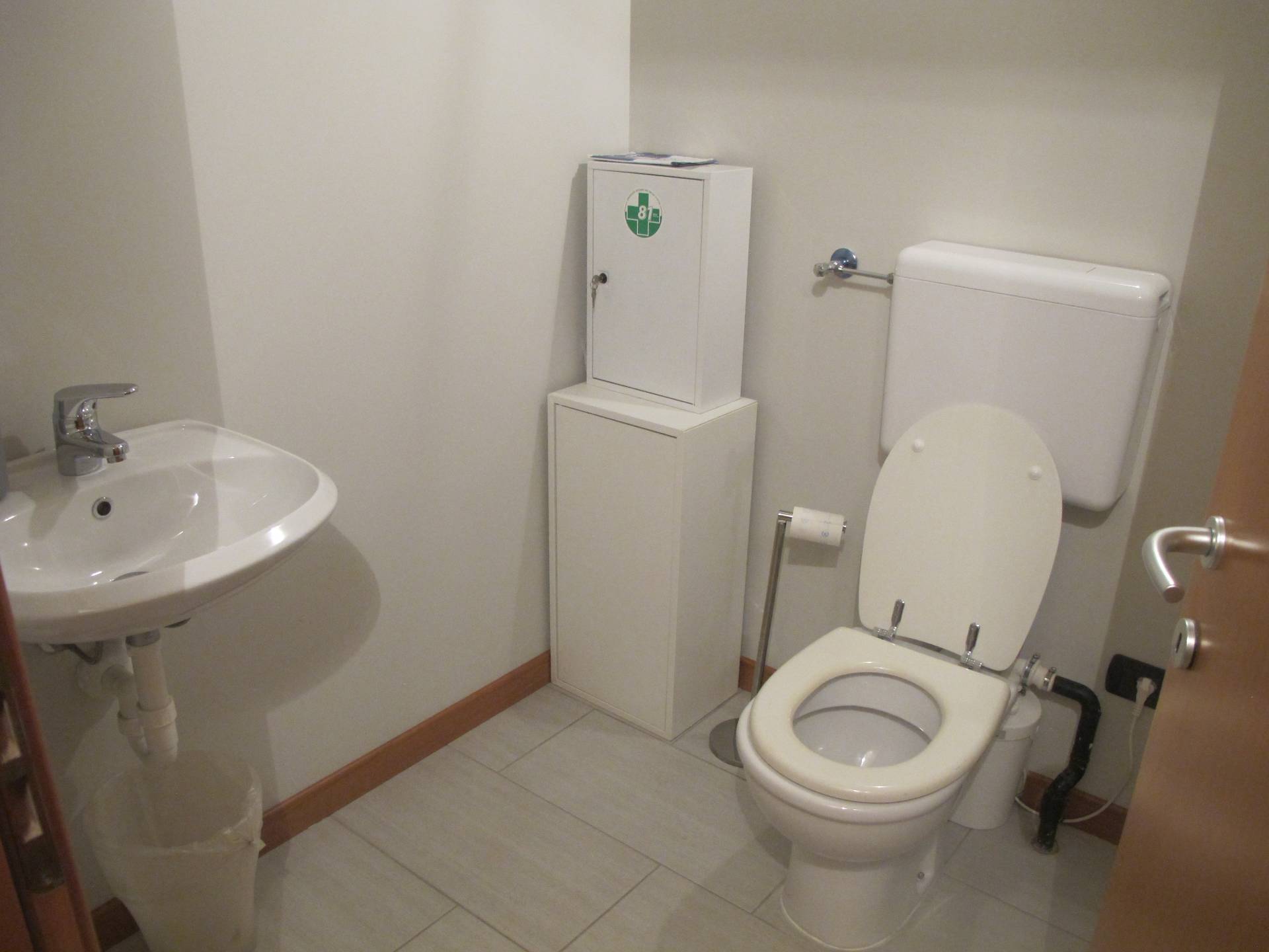 Studio/Ufficio in affitto a Cernusco sul Naviglio