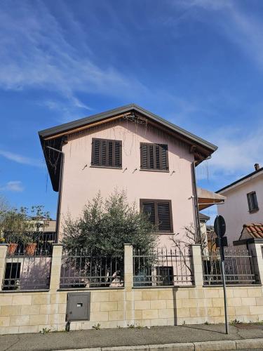 Villa in vendita a Pioltello
