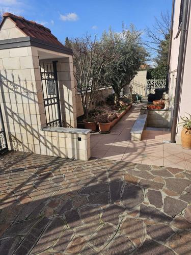 Villa in vendita a Pioltello