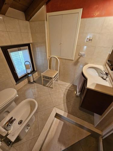 Villa in vendita a Pioltello