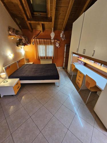Villa in vendita a Pioltello